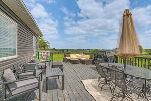 Casa (5 Bedrooms) | Interior