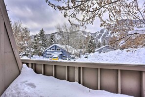 Appartement (2 Bedrooms) | Intérieur