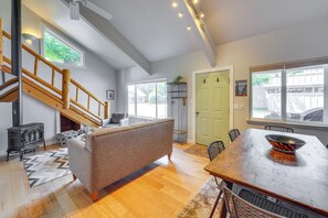 Apartamento (2 Bedrooms) | Interior