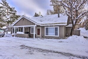 Lejlighed (2 Bedrooms) | Interiør