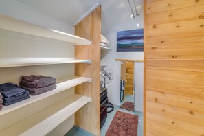 公寓 (2 Bedrooms) | 內部