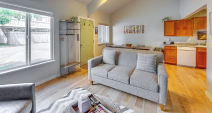 Ketchum Mountain Retreat: Central Location!