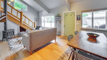 Apartemen (2 Bedrooms) | Interior