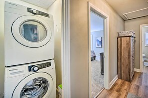 Interior - High Point Vacation Rental Near University! (High Point)