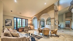 Hus (5 Bedrooms) | Innvendig