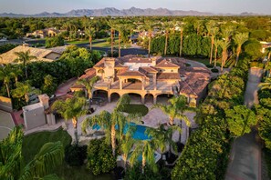 House (5 Bedrooms) | Interior - Outdoor Oasis, Games! Paradise Valley Group Villa (Paradise Valley)
