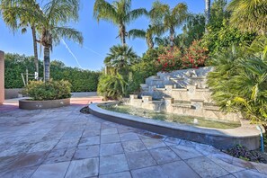 Casa (5 Bedrooms) | Interior