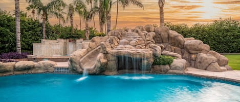 Ferienhaus (5 Bedrooms) | Innenbereich