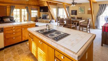 Huis (3 Bedrooms) | Interieur