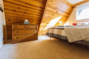 Maison (3 Bedrooms) | Intérieur