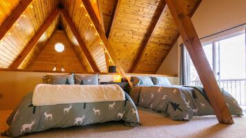 Rumah (3 Bedrooms) | Interior