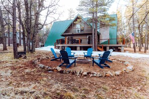 Maison (3 Bedrooms) | Intérieur