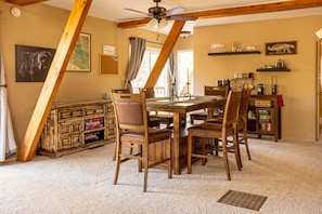 Casa (3 Bedrooms) | Interior