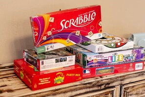 Ferienhaus (3 Bedrooms) | Innenbereich