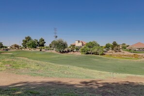 独立别墅 (3 Bedrooms) | 住宿内部