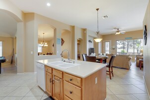 Casa (3 Bedrooms) | Interior