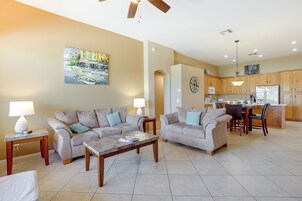 独立别墅 (3 Bedrooms) | 住宿内部