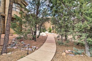 Departamento (2 Bedrooms) | Interior