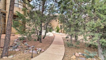 Căn hộ (2 Bedrooms) | Nội thất