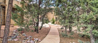 Golf Course View: Torreon Vacation Rental!