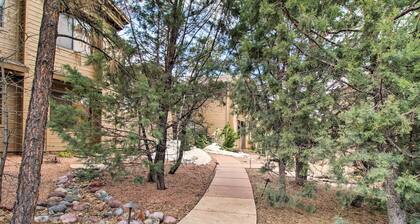 Golf Course View: Torreon Vacation Rental!