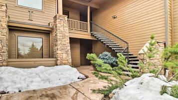 Căn hộ (2 Bedrooms) | Nội thất