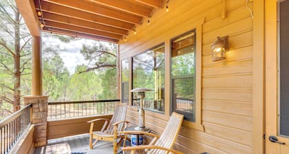 Golf Course View: Torreon Vacation Rental!