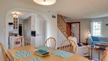 Rumah (3 Bedrooms) | Interior