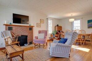 Hus (3 Bedrooms) | Interiör