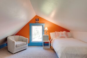 Hus (3 Bedrooms) | Interiör