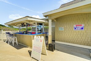 Cottage (3 Bedrooms) | Interior