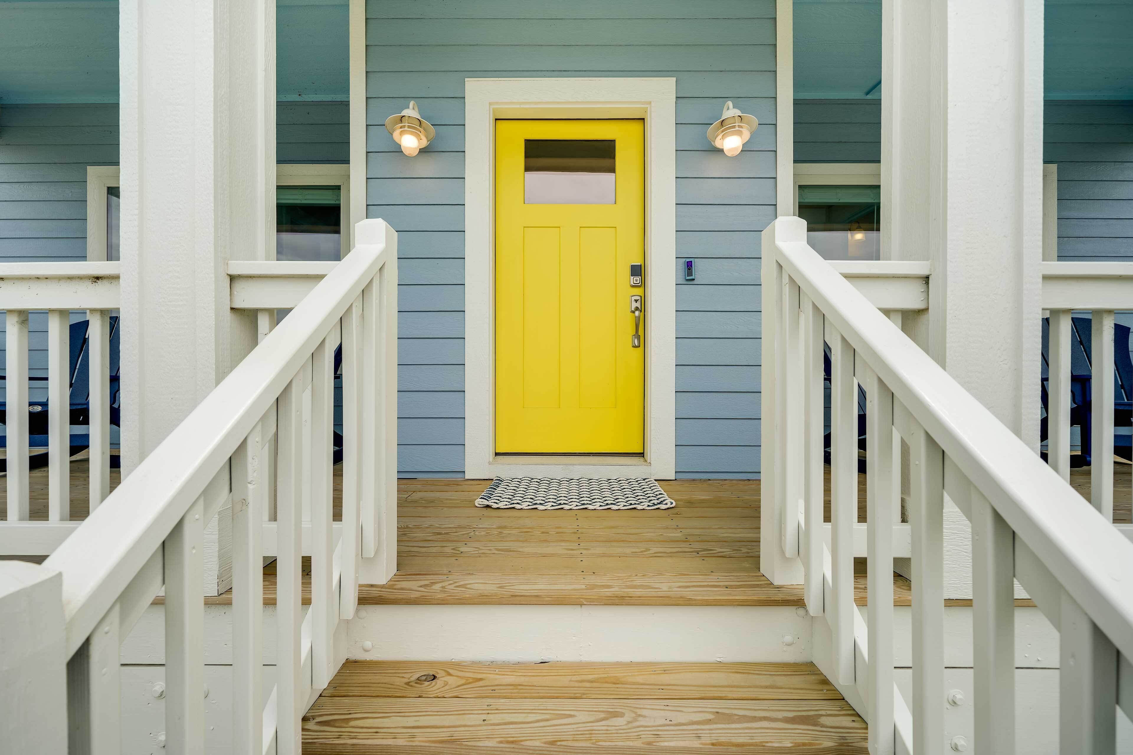 平房 (3 Bedrooms) | 住宿內部