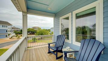 Cottage (3 Bedrooms) | Nội thất