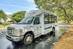 Cottage (3 Bedrooms) | Interior