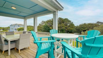 Cottage (3 Bedrooms) | Interior