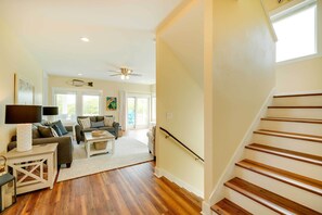 Cottage (3 Bedrooms) | Interior