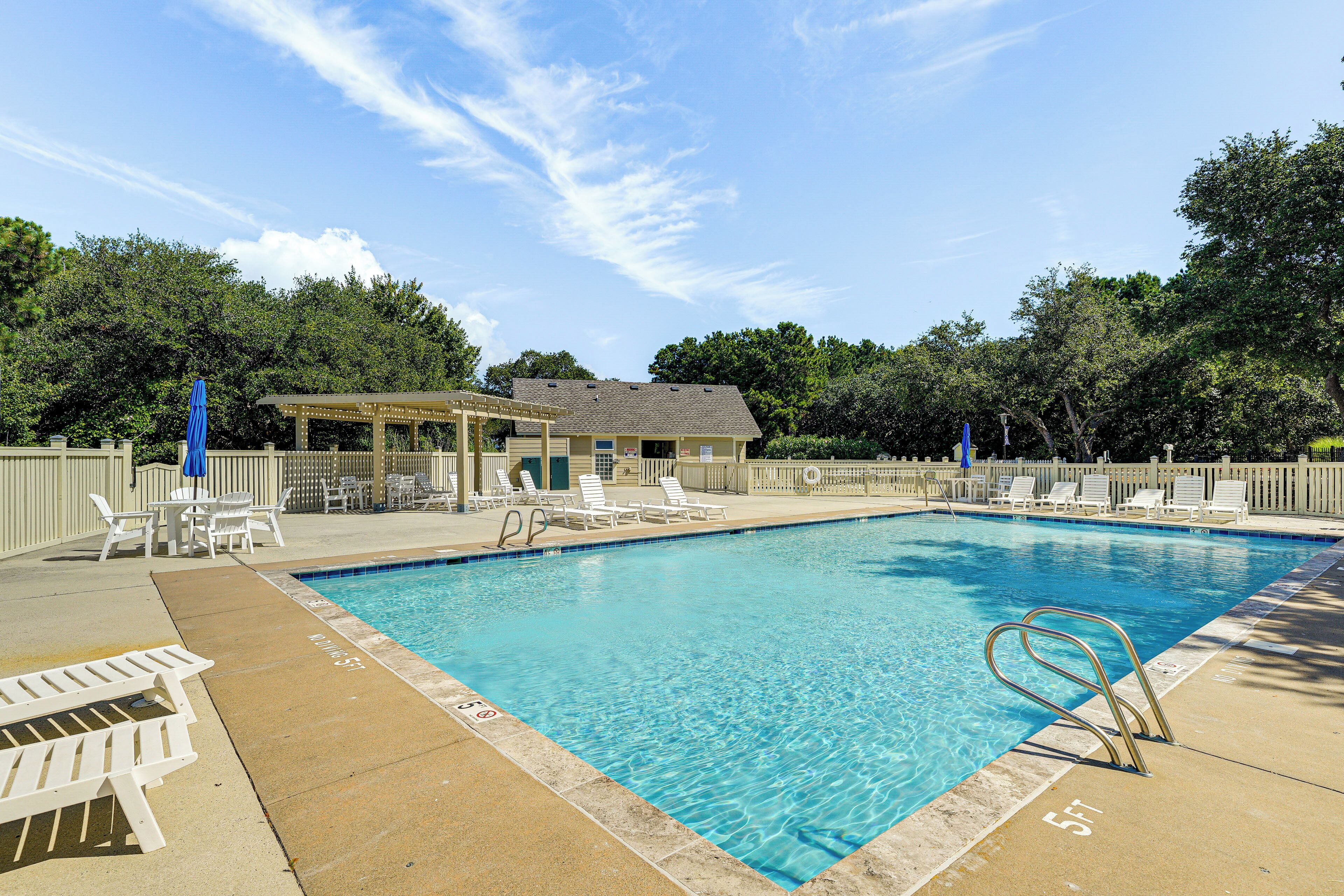 Cottage (3 Bedrooms) | Interior