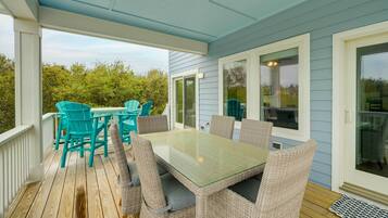 Cottage (3 Bedrooms) | Interior