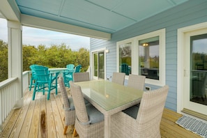 Cottage (3 Bedrooms) | Interior