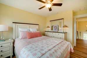 Cottage (3 Bedrooms) | Interior