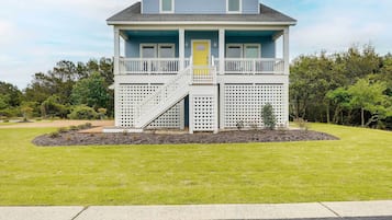 Cottage (3 Bedrooms) | Interior