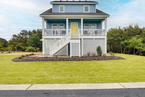 Cottage (3 Bedrooms) | Interior