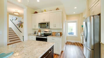 Cottage (3 Bedrooms) | Interior