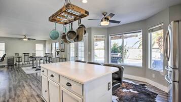 Casa (4 Bedrooms) | Interior