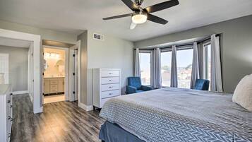 Casa (4 Bedrooms) | Interior