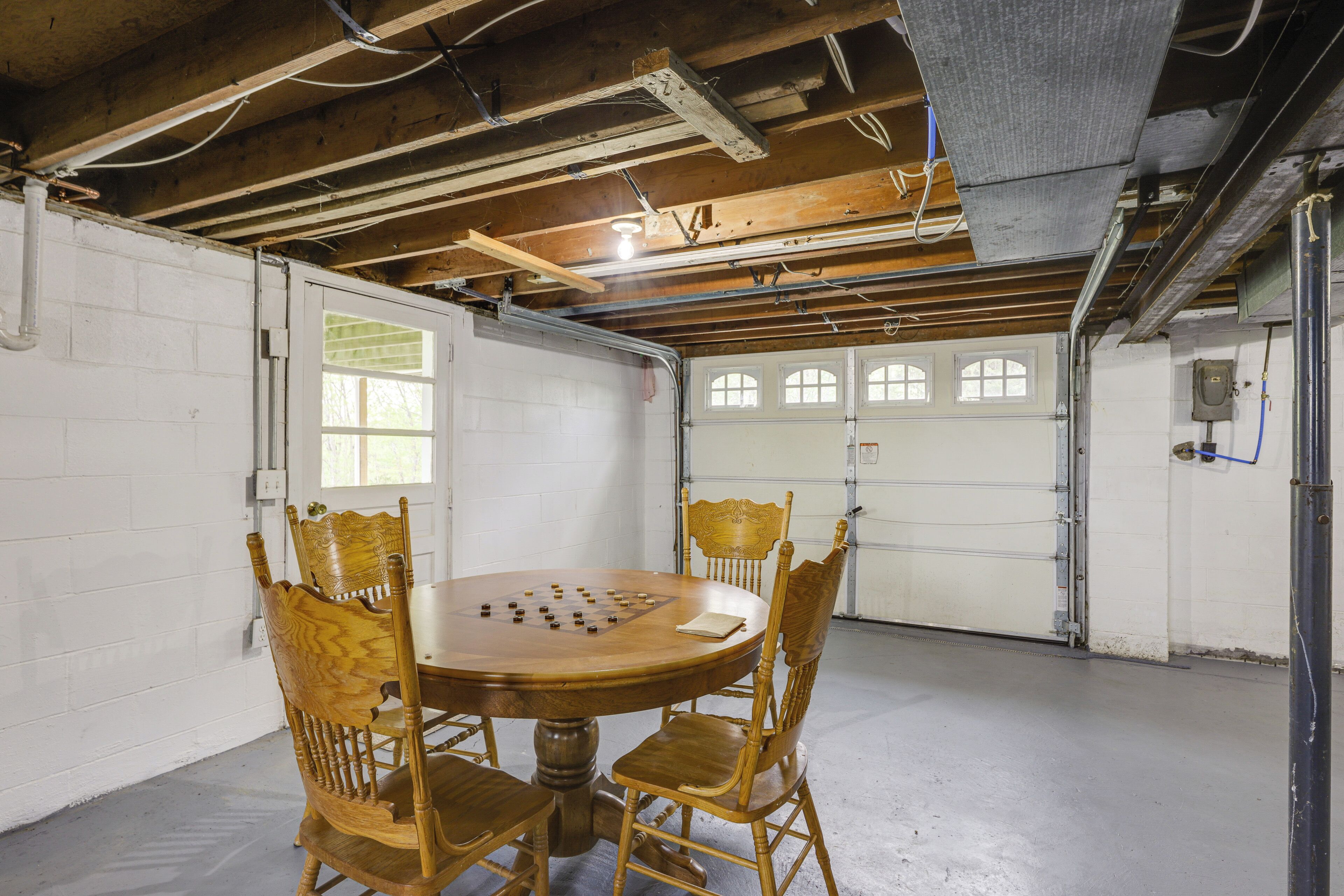 Ferienhaus (2 Bedrooms) | Innenbereich