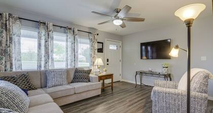 Cozy Kentucky Retreat - Deck, Near Ark Encounter!