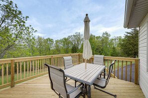 Casa (2 Bedrooms) | Interior