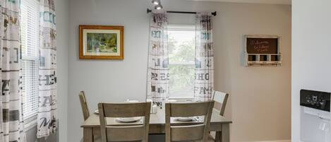 Casa (2 Bedrooms) | Interior