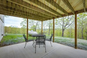 Talo (2 Bedrooms) | Sisätilat